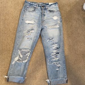 American Eagle 90’s Boyfriend